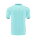 Manchester United Trainingsshirts 2025-26 Kurzarm
